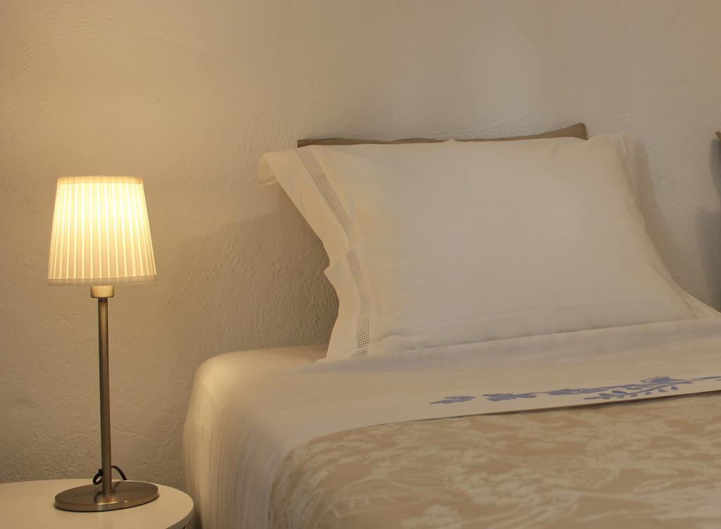 Bed and Breakfast El Nispero Dulce Alcaucín Exteriér fotografie