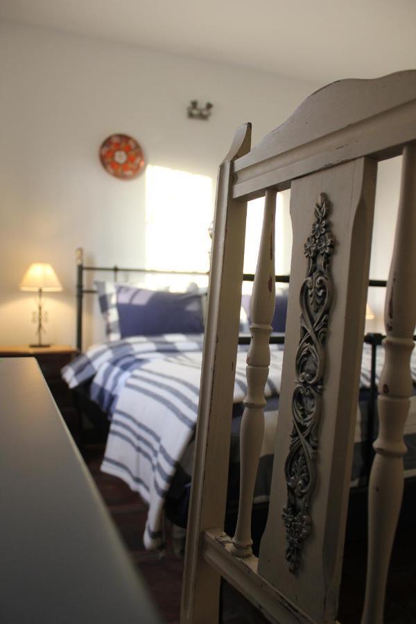 Bed and Breakfast El Nispero Dulce Alcaucín Exteriér fotografie